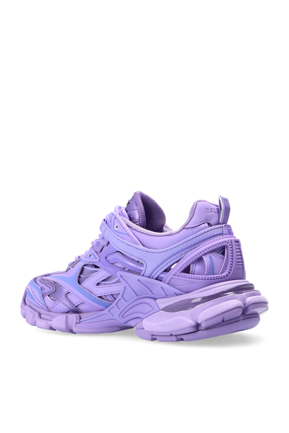 IetpShops GB Purple Track.2 sneakers Balenciaga there will